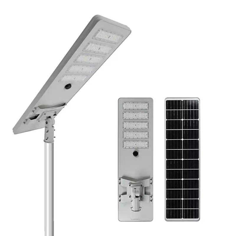 ALL IN ONE SOLAR STREET LIGHT JY-C014