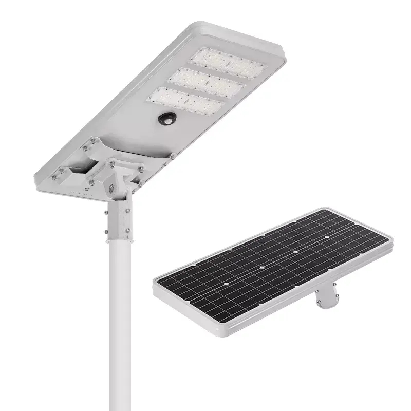 ALL IN ONE SOLAR STREET LIGHT JY-C014