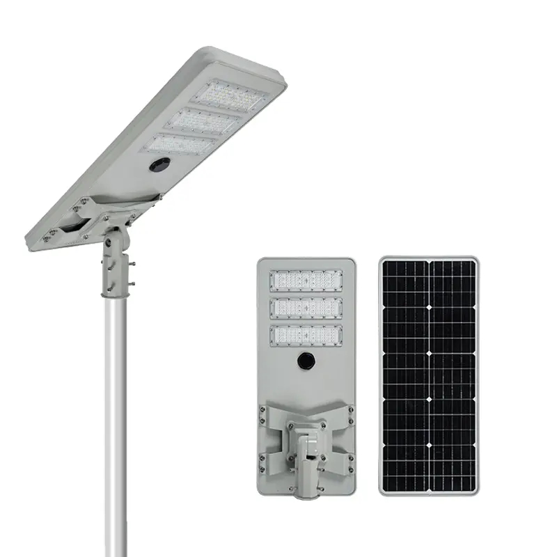 ALL IN ONE SOLAR STREET LIGHT JY-C014