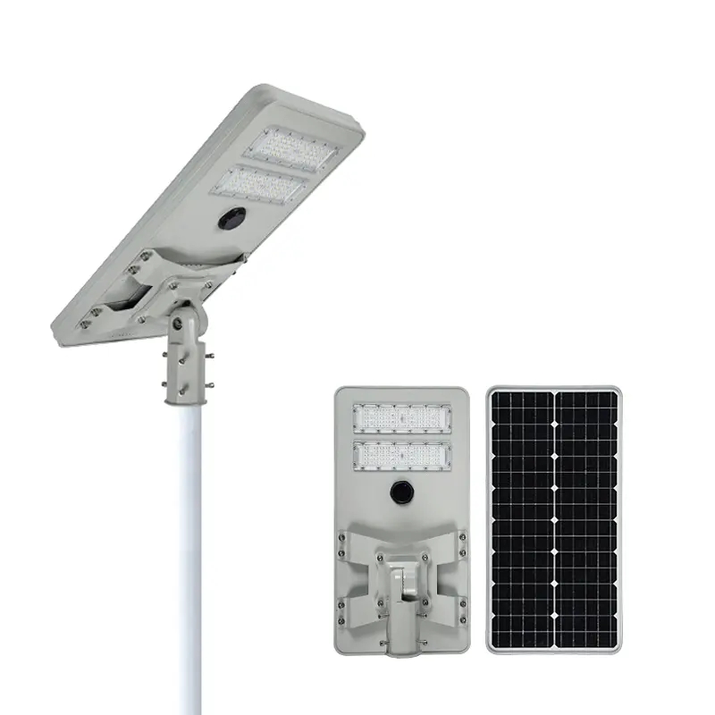 ALL IN ONE SOLAR STREET LIGHT JY-C014