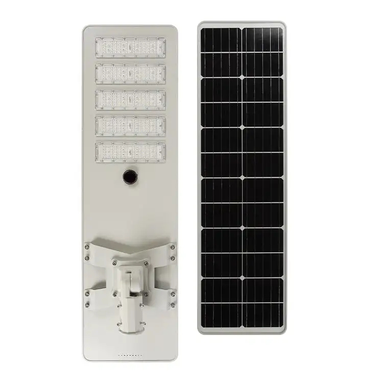 ALL IN ONE SOLAR STREET LIGHT JY-C014