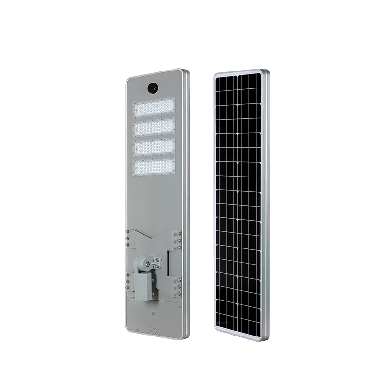 ALL IN ONE SOLAR STREET LIGHT JY-C014