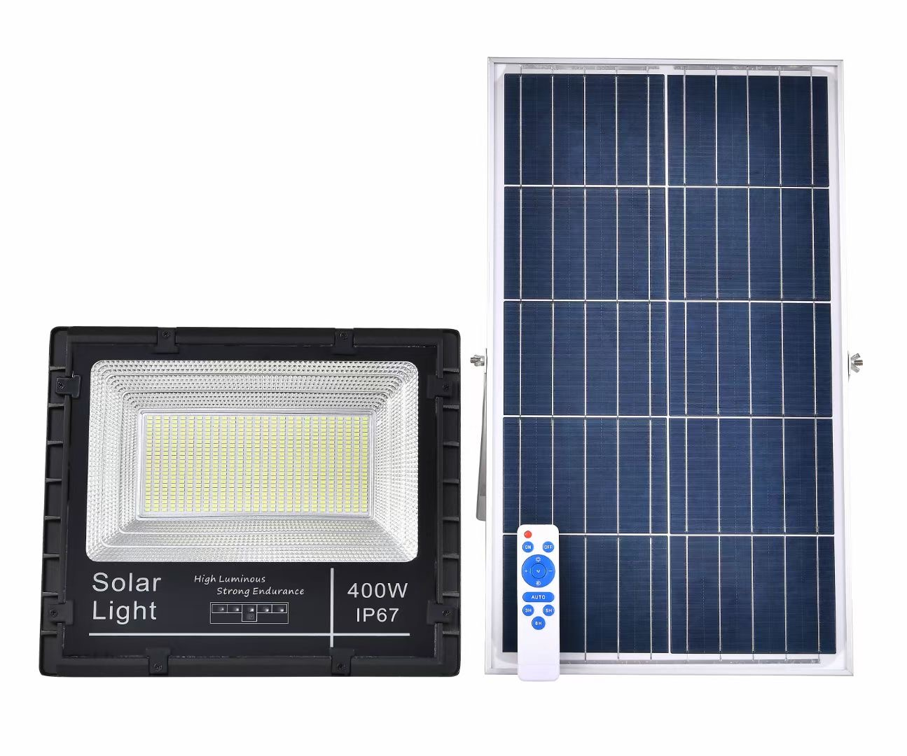 JY-A013 SOLAR FLOOD LIGHTS