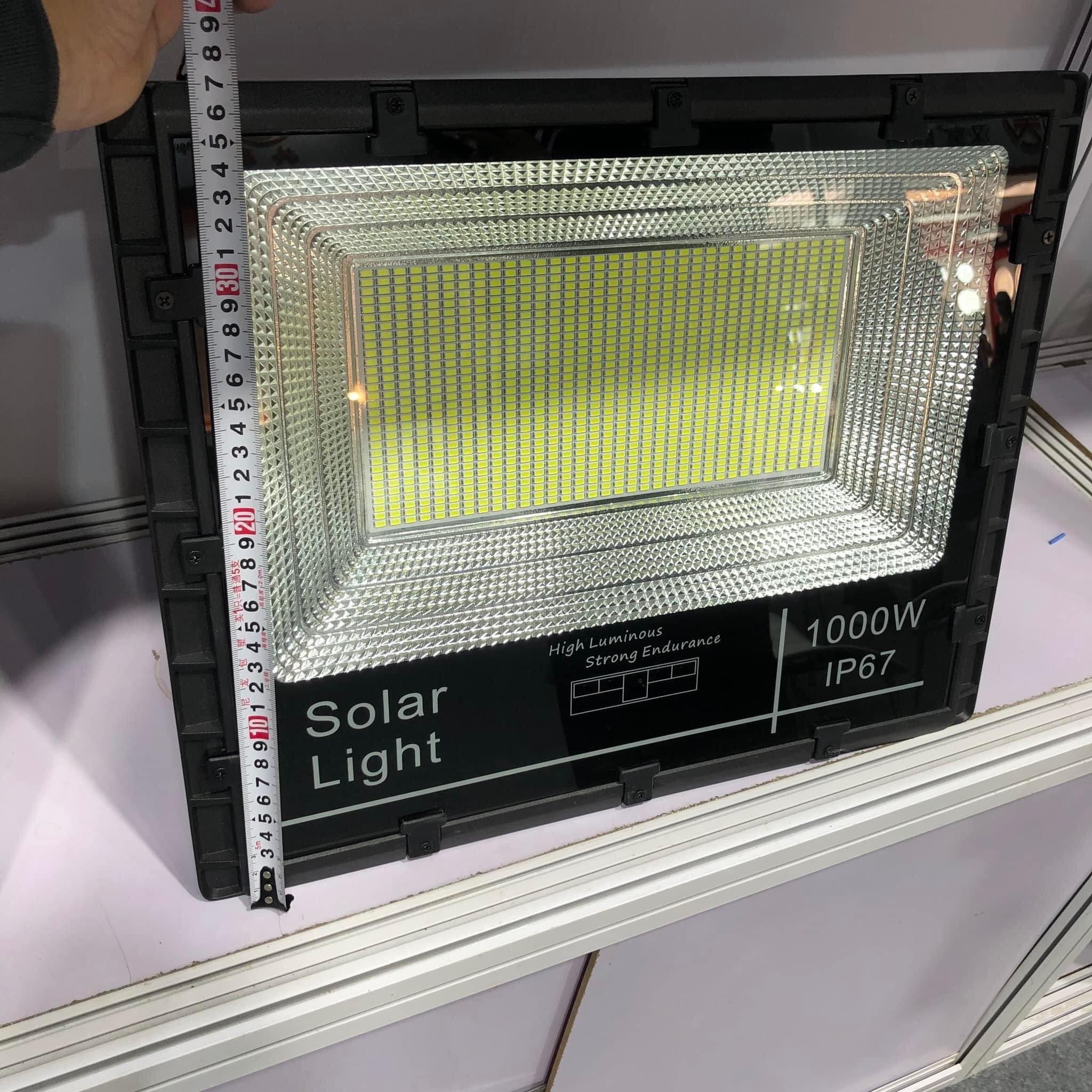 JY-A013 SOLAR FLOOD LIGHTS