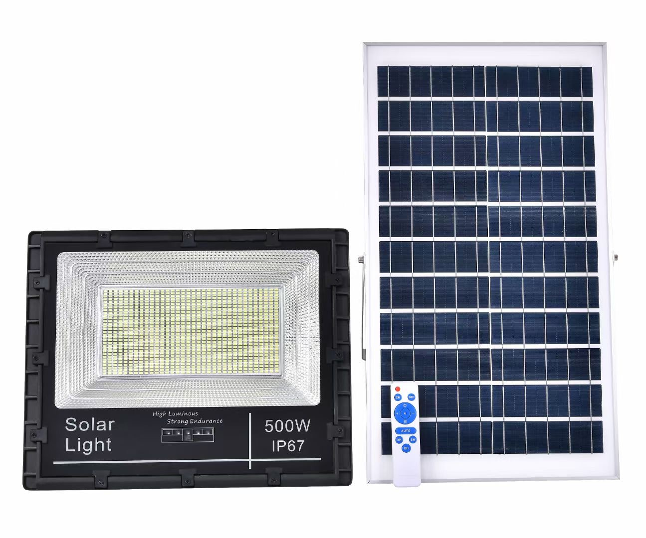 JY-A013 SOLAR FLOOD LIGHTS