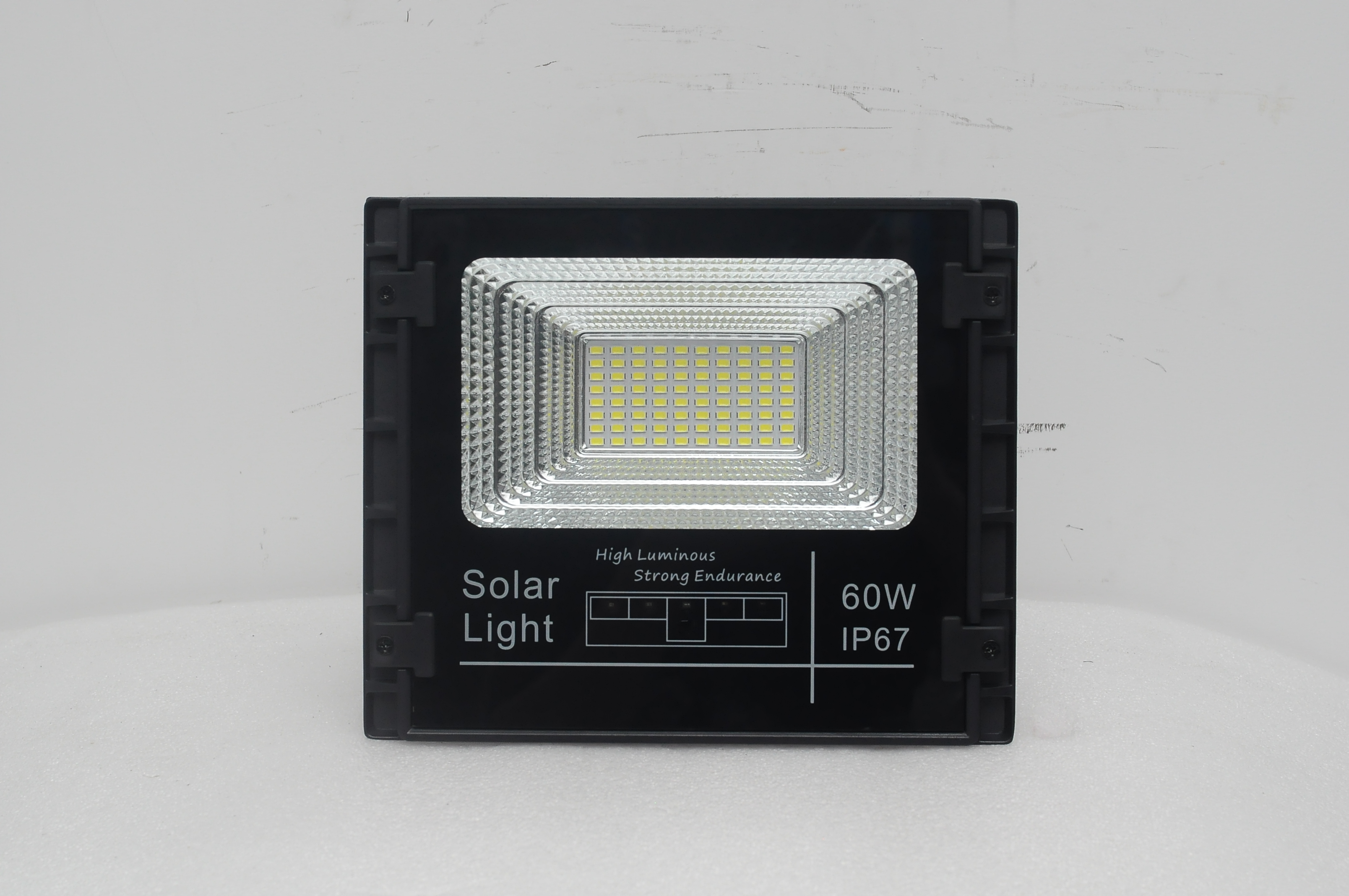 JY-A013 SOLAR FLOOD LIGHTS