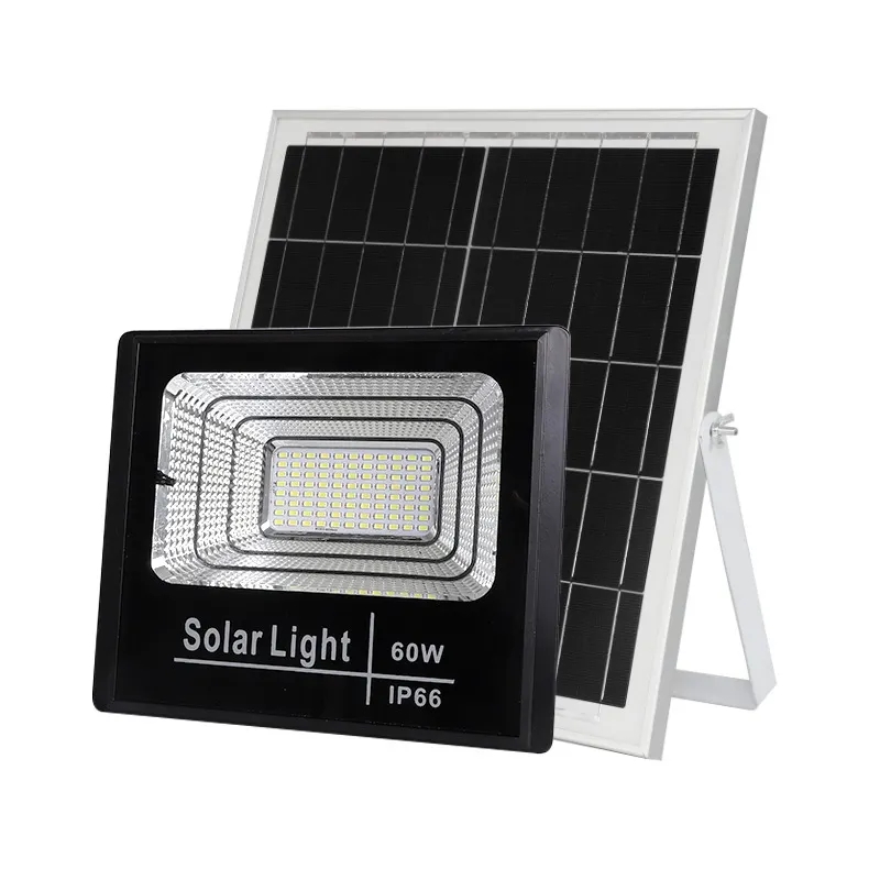 JY-A012 SOLAR FLOOD LIGHTS