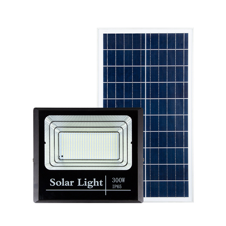 JY-A012 SOLAR FLOOD LIGHTS