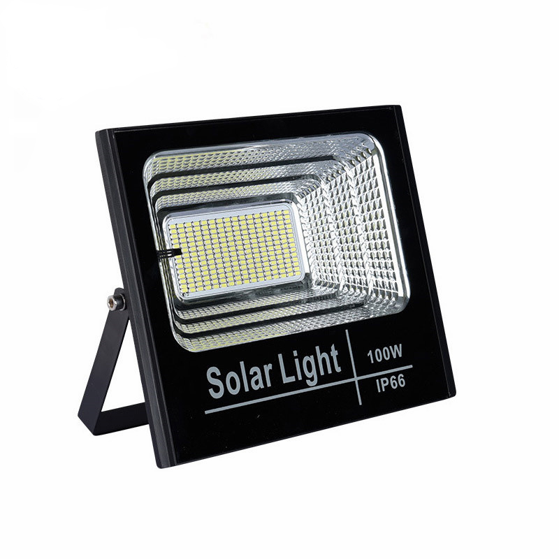 JY-A012 SOLAR FLOOD LIGHTS