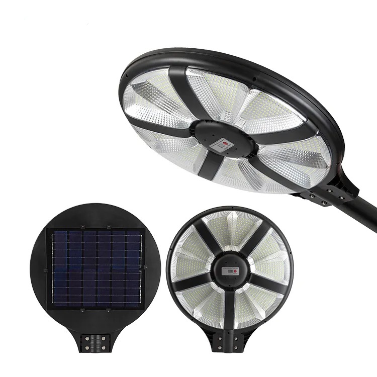 JY-CO58 ALL IN ONE SOLAR GARDEN LIGHT