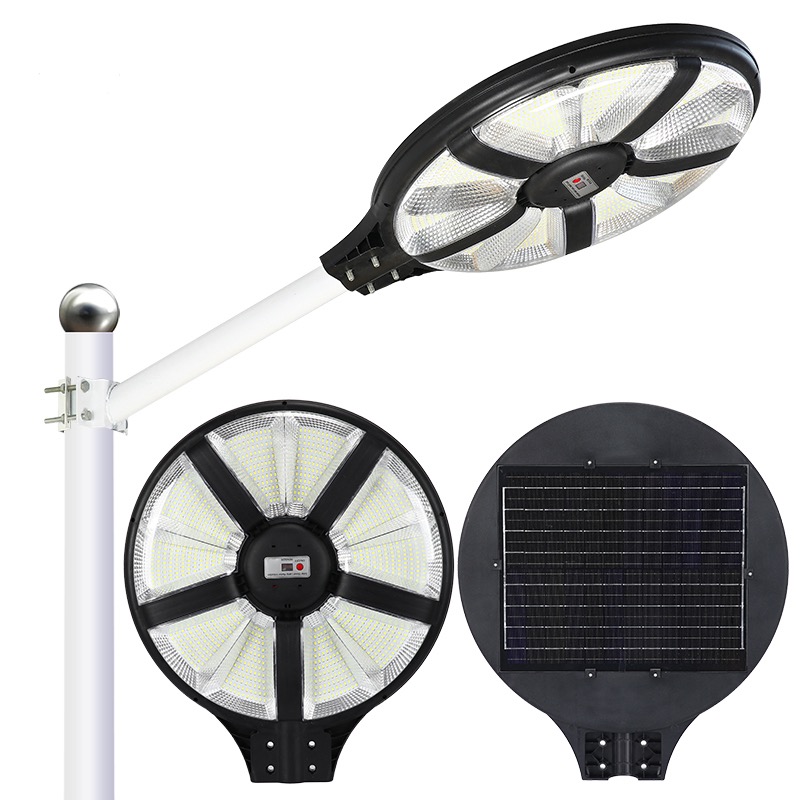 JY-CO58 ALL IN ONE SOLAR GARDEN LIGHT