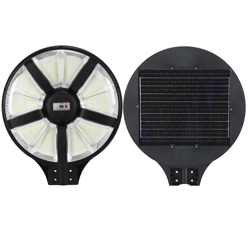 JY-CO58 ALL IN ONE SOLAR GARDEN LIGHT