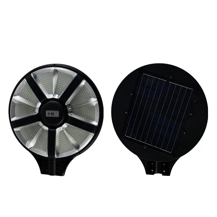 JY-CO58 ALL IN ONE SOLAR GARDEN LIGHT