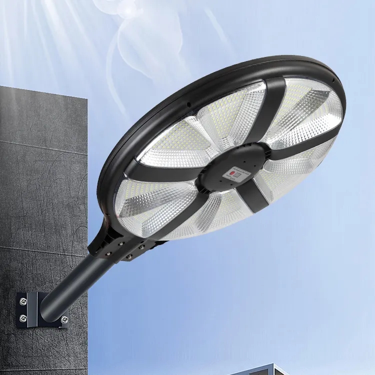 JY-CO58 ALL IN ONE SOLAR GARDEN LIGHT