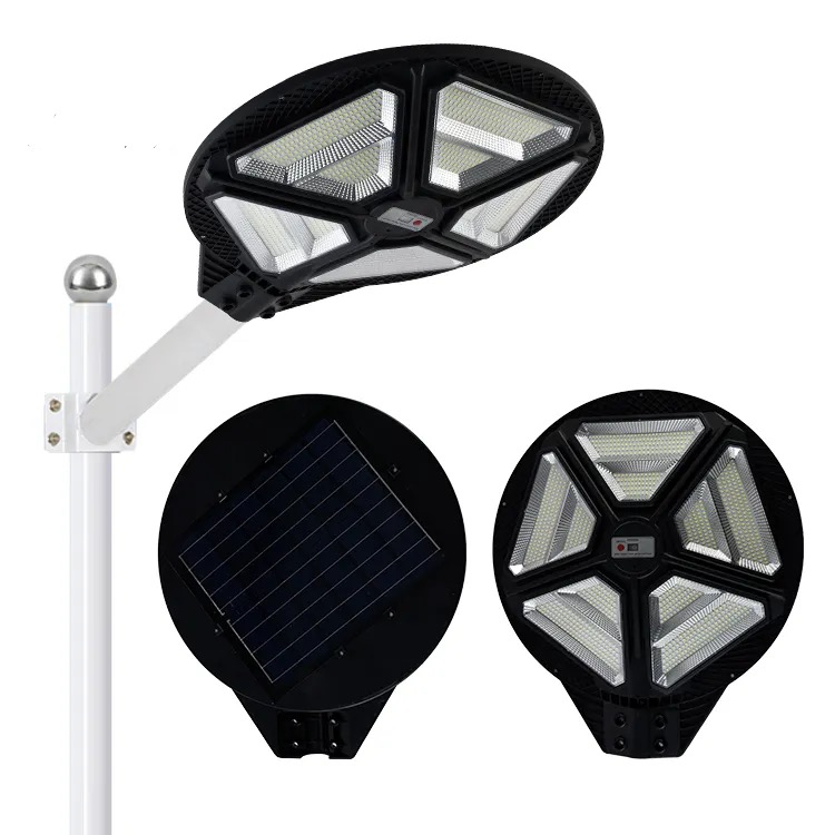 JY-CO59 ALL IN ONE SOLAR GARDEN LIGHT