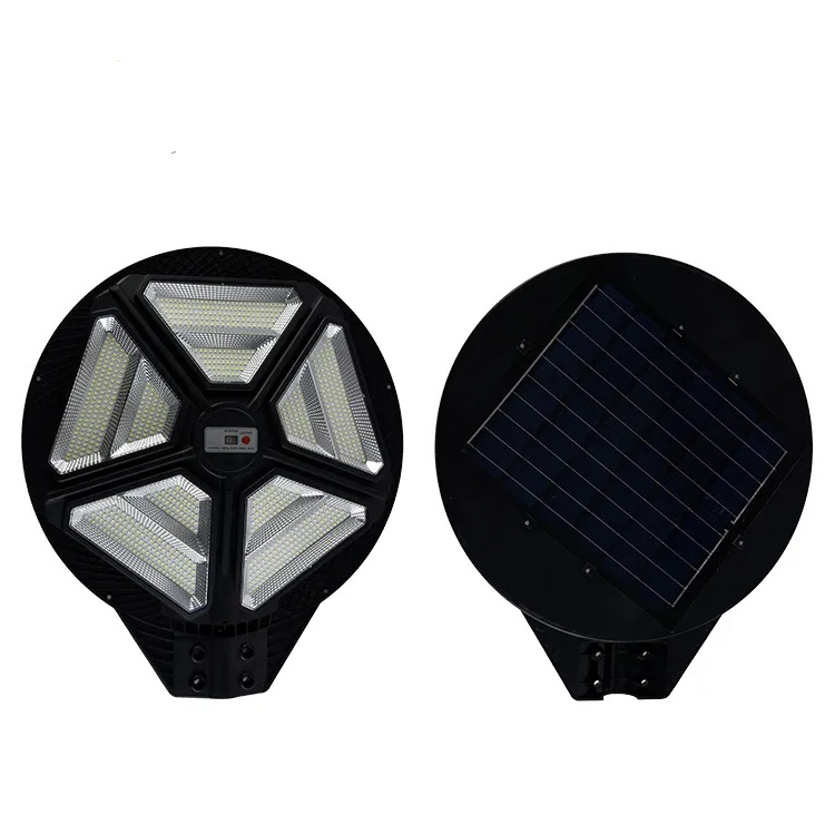 JY-CO59 ALL IN ONE SOLAR GARDEN LIGHT