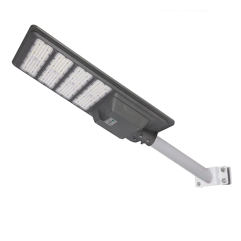 JY-C006 ALL IN ONE SOLAR GARDEN LIGHT