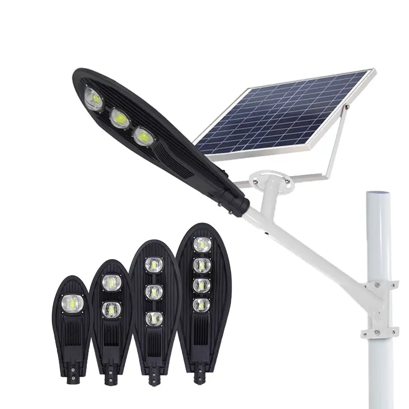 JY-B016  SPLIT TYPE SOLAR STREET LIGHT