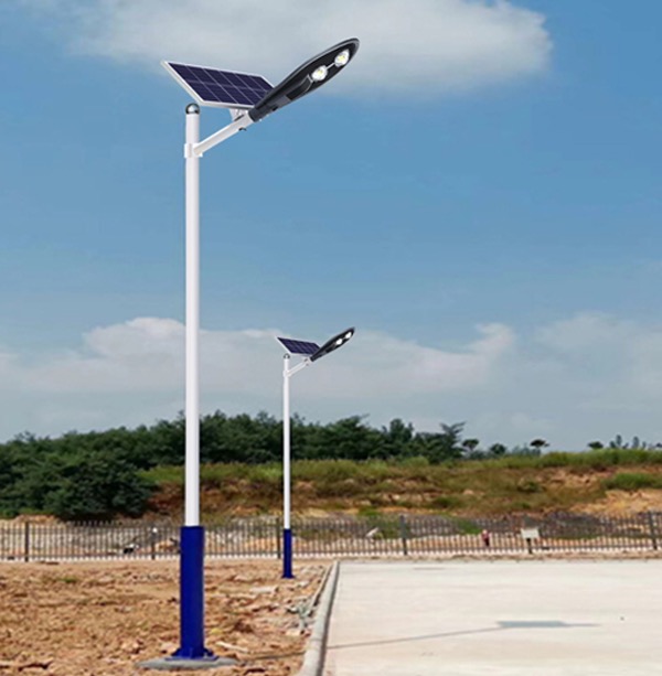 JY-B016  SPLIT TYPE SOLAR STREET LIGHT