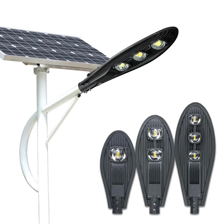 JY-B016  SPLIT TYPE SOLAR STREET LIGHT