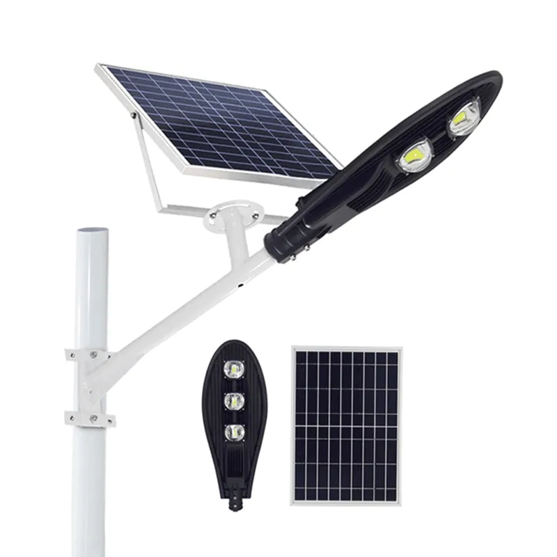 JY-B016  SPLIT TYPE SOLAR STREET LIGHT