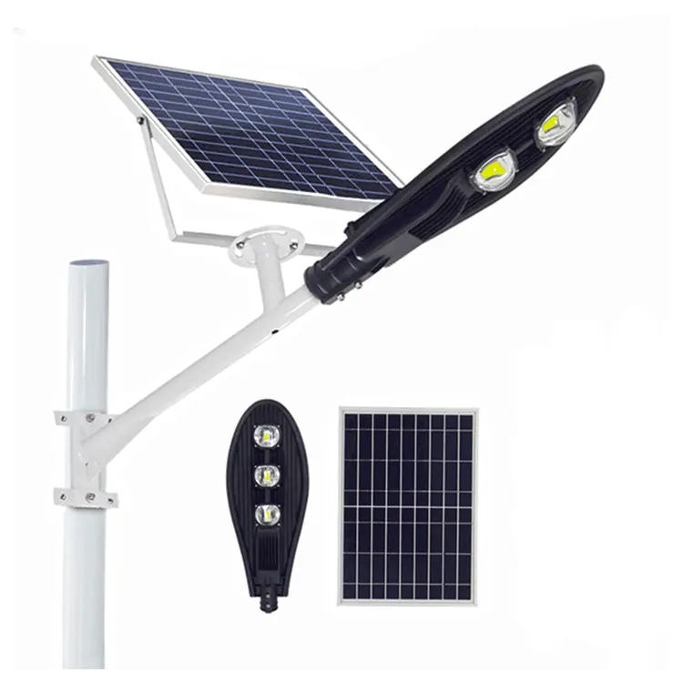 JY-B016  SPLIT TYPE SOLAR STREET LIGHT