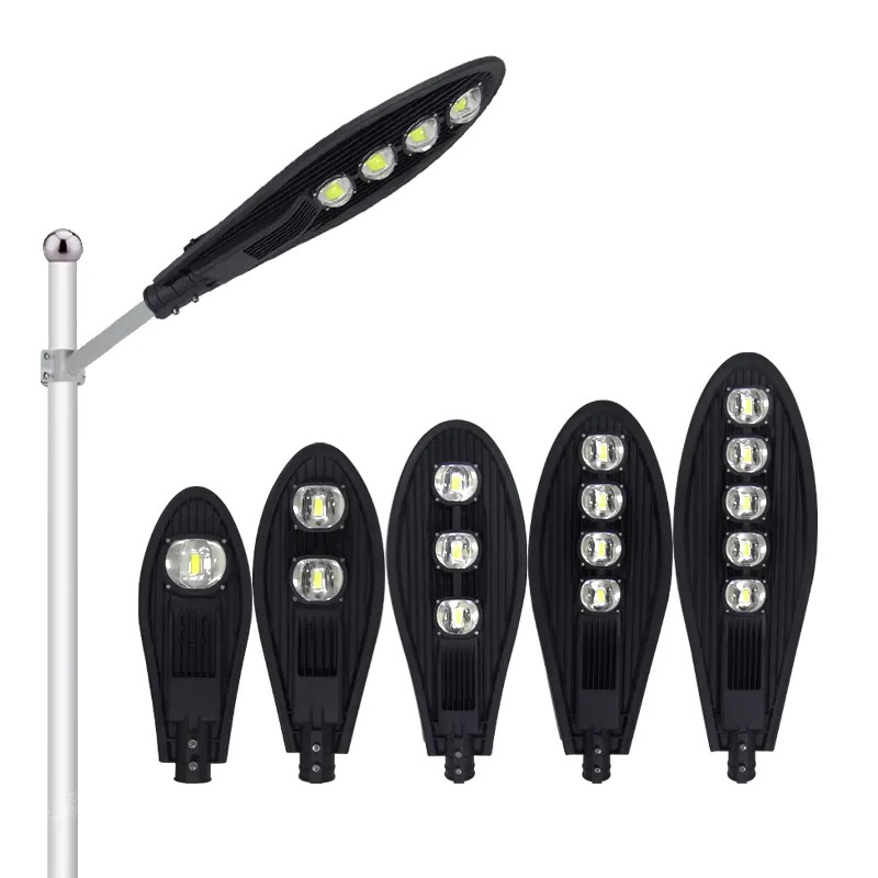 JY-B016  SPLIT TYPE SOLAR STREET LIGHT