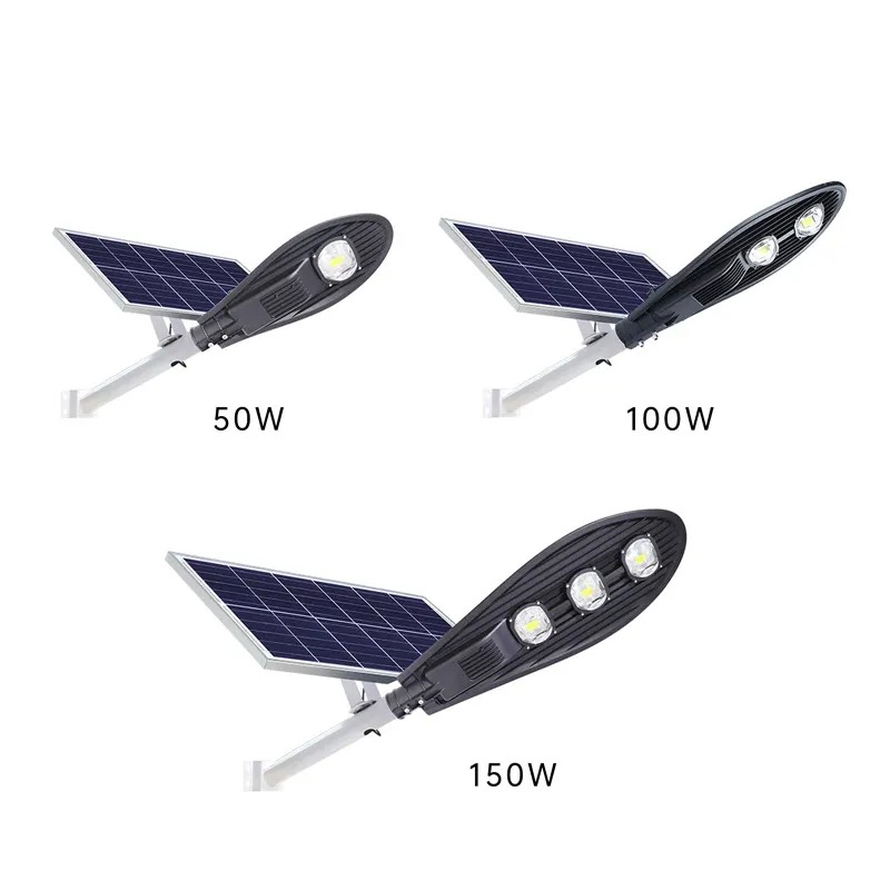 JY-B016  SPLIT TYPE SOLAR STREET LIGHT