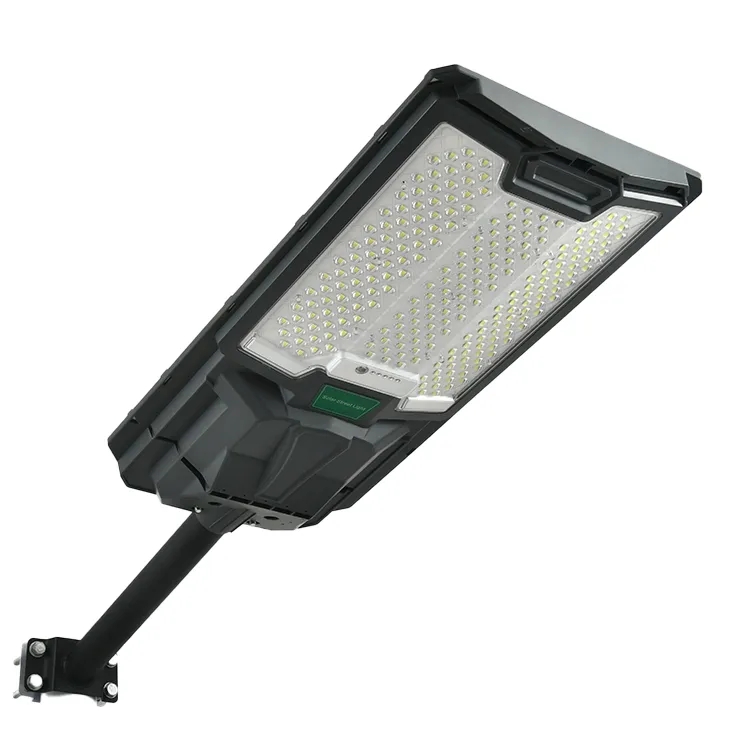 JY-C019  ALL IN ONE SOLAR STREET LIGHT