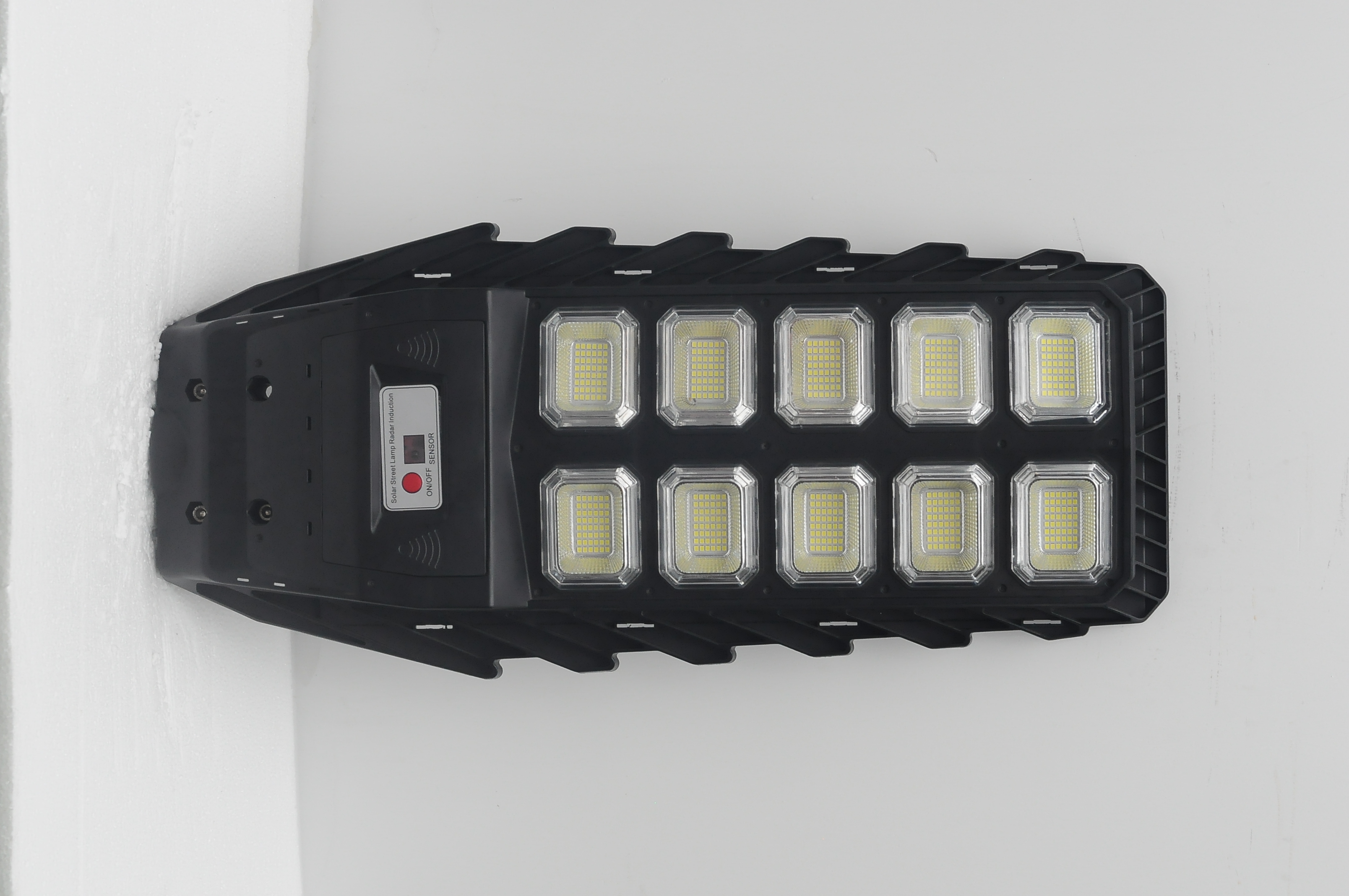 JY-C022  ALL IN ONE SOLAR STREET LIGHT