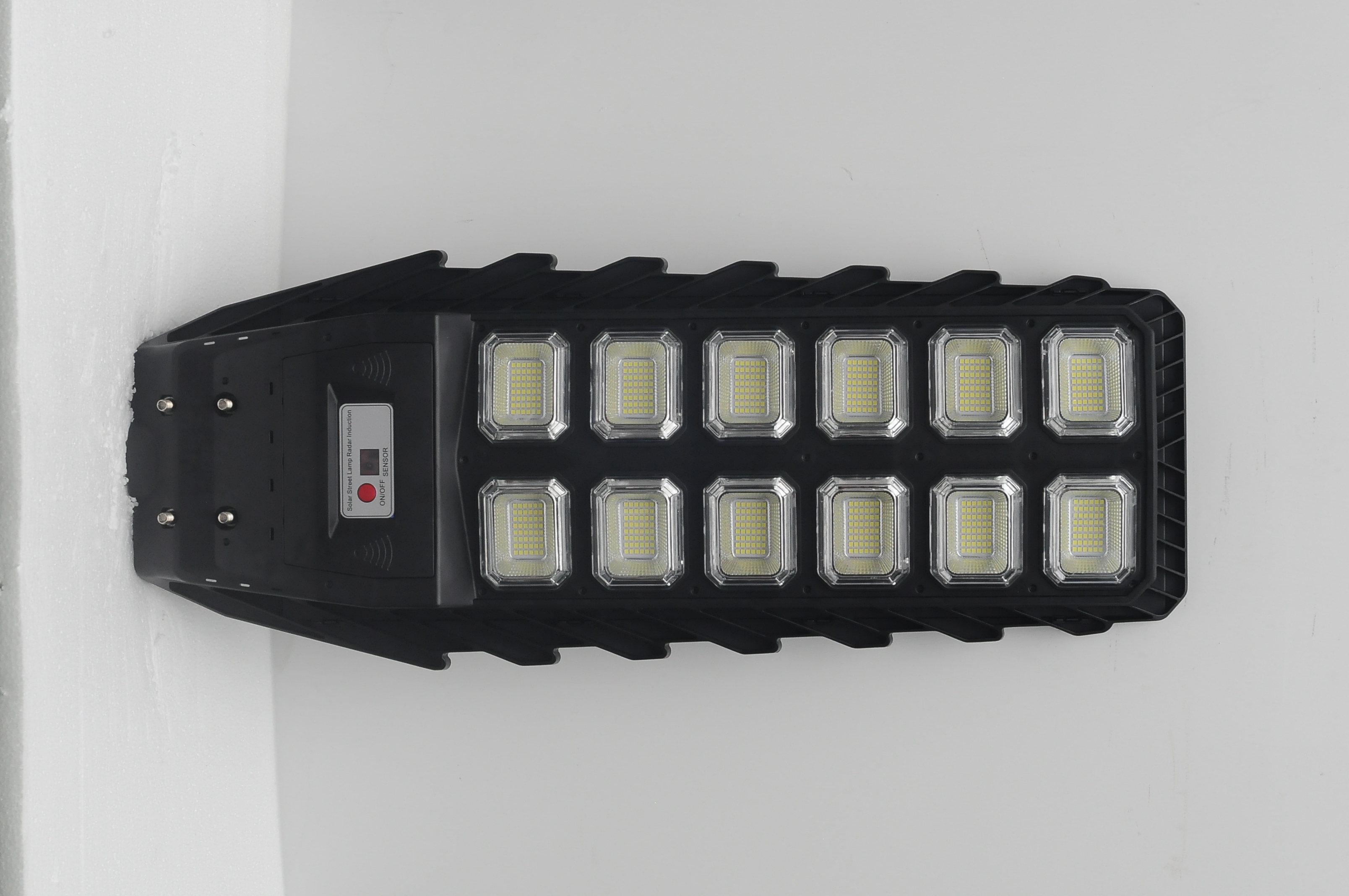 JY-C022  ALL IN ONE SOLAR STREET LIGHT