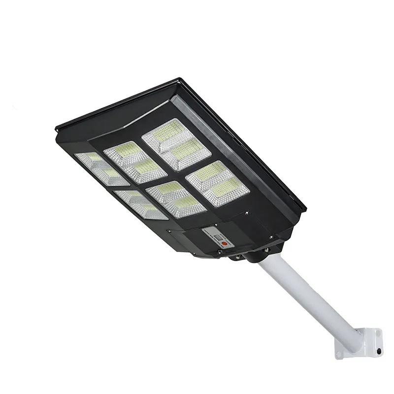 JY-C024  ALL IN ONE SOLAR STREET LIGHT