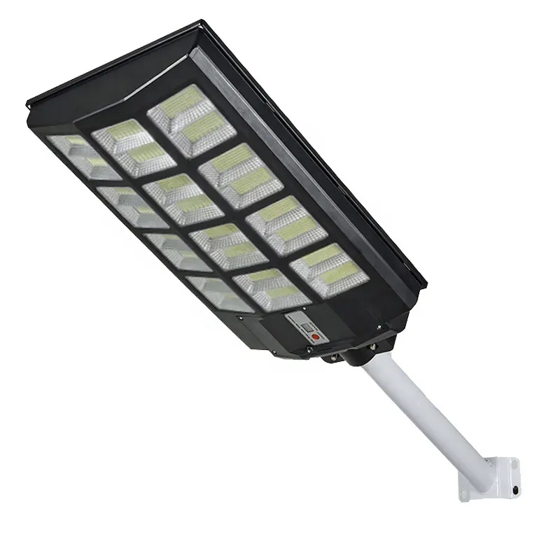 JY-C024  ALL IN ONE SOLAR STREET LIGHT