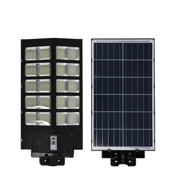 JY-C025  ALL IN ONE SOLAR STREET LIGHT