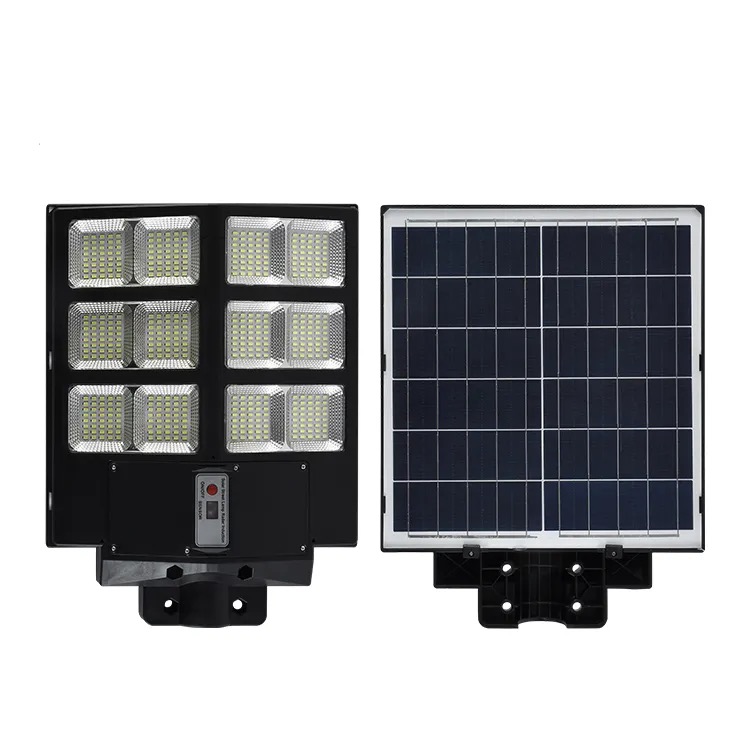 JY-C025  ALL IN ONE SOLAR STREET LIGHT