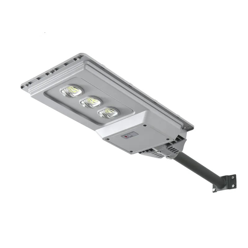 JY-C026  ALL IN ONE SOLAR STREET LIGHT