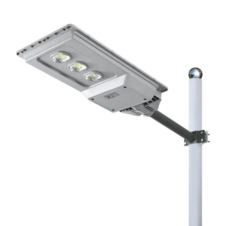 JY-C026  ALL IN ONE SOLAR STREET LIGHT