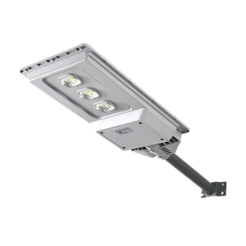 JY-C026  ALL IN ONE SOLAR STREET LIGHT