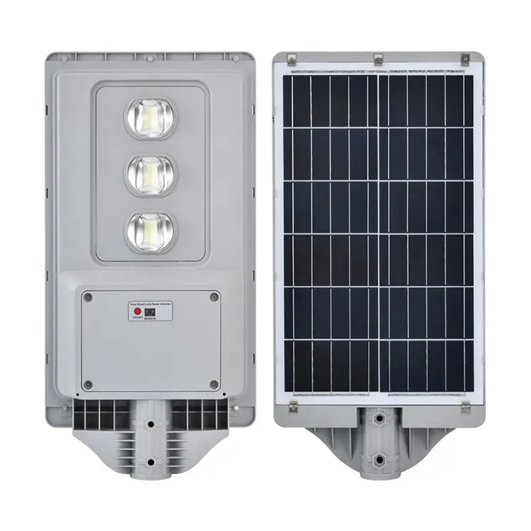 JY-C026  ALL IN ONE SOLAR STREET LIGHT