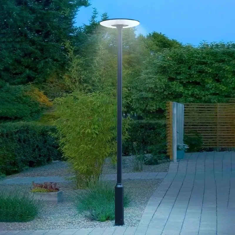 JY-C049  ALL IN ONE SOLAR STREET LIGHT