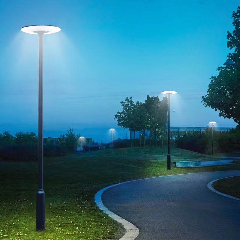 JY-C049  ALL IN ONE SOLAR STREET LIGHT