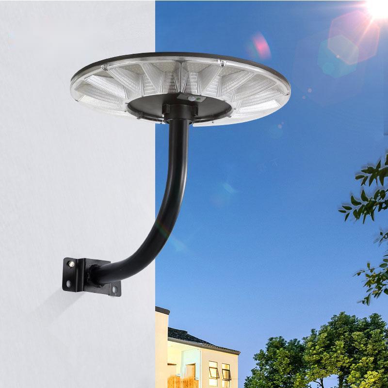 JY-C049  ALL IN ONE SOLAR STREET LIGHT