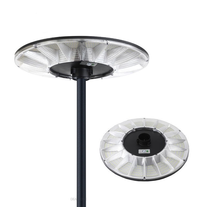 JY-C049  ALL IN ONE SOLAR STREET LIGHT