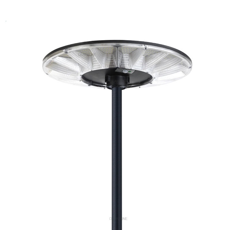 JY-C049  ALL IN ONE SOLAR STREET LIGHT