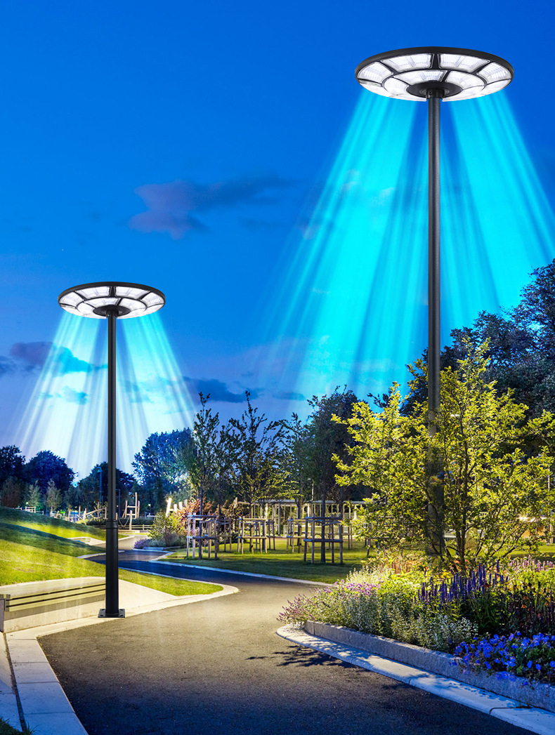 JY-C050  ALL IN ONE SOLAR STREET LIGHT