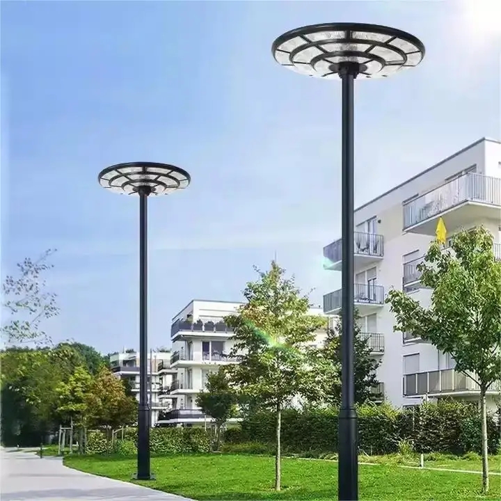 JY-C050  ALL IN ONE SOLAR STREET LIGHT