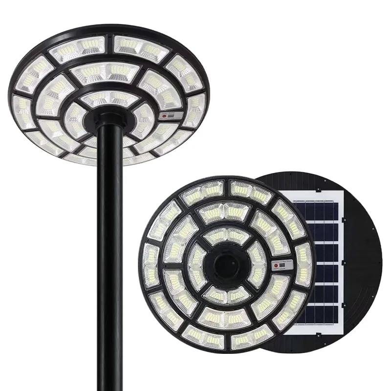 JY-C050  ALL IN ONE SOLAR STREET LIGHT