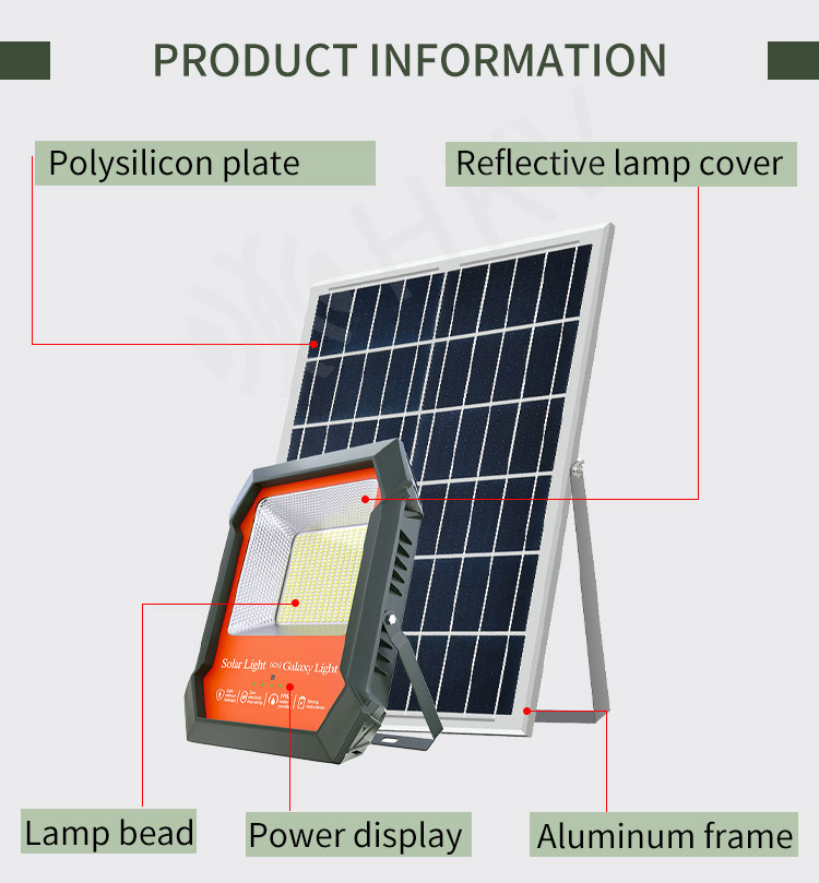 JY-A007-100W