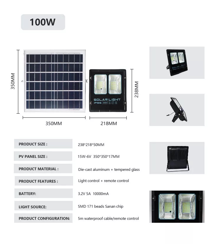 JY-A014-100W