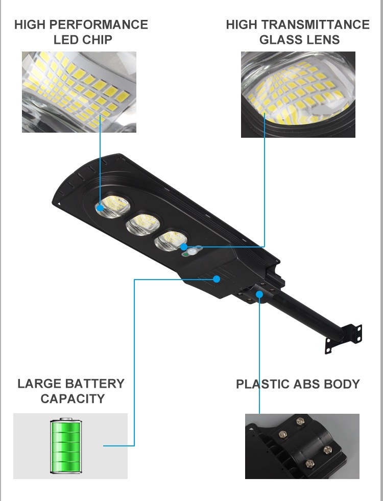 JY-C038-500W